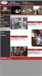 Mobile Screenshot of ctrmachineandfab.com